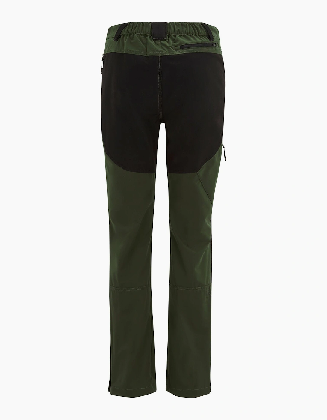 Regatta Mens Questra Hiking Trousers