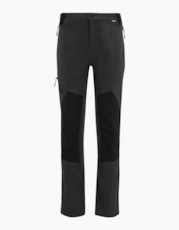Ash/Black