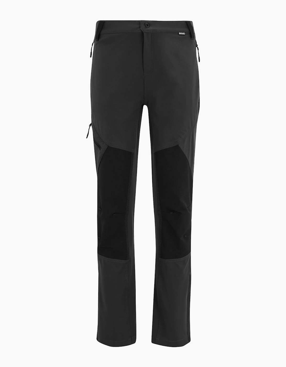 Regatta Mens Questra Hiking Trousers