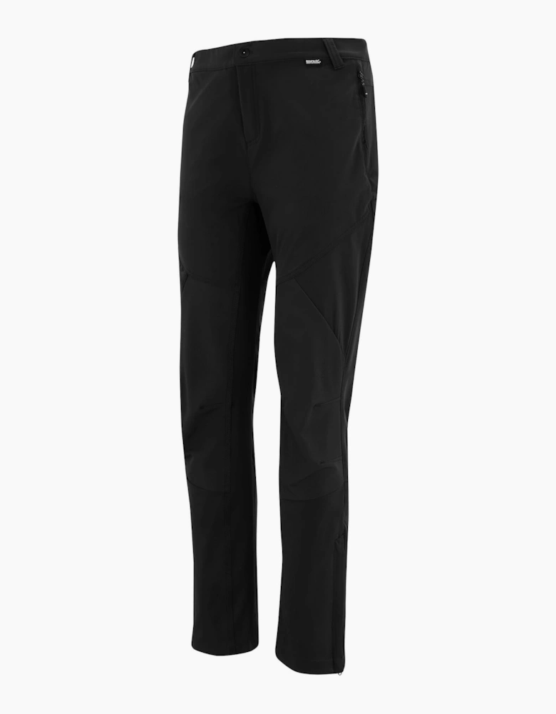 Regatta Mens Questra Hiking Trousers
