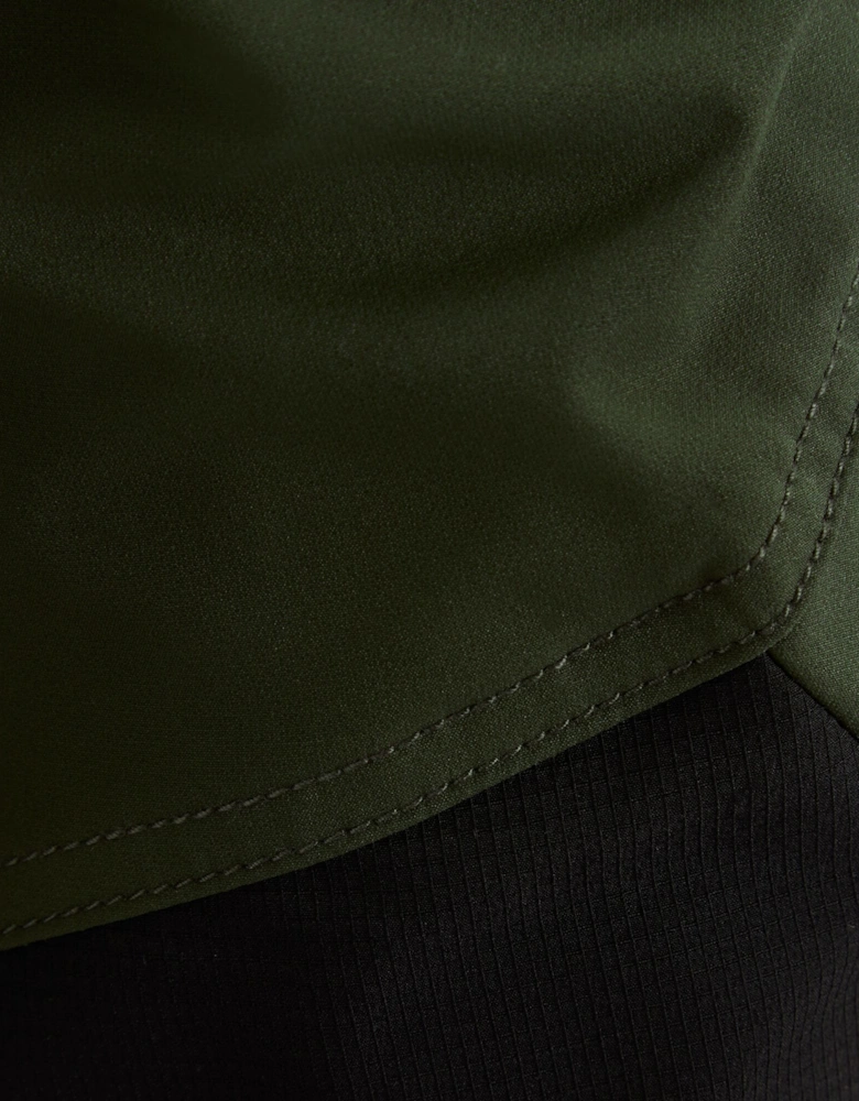 Regatta Mens Questra Hiking Trousers