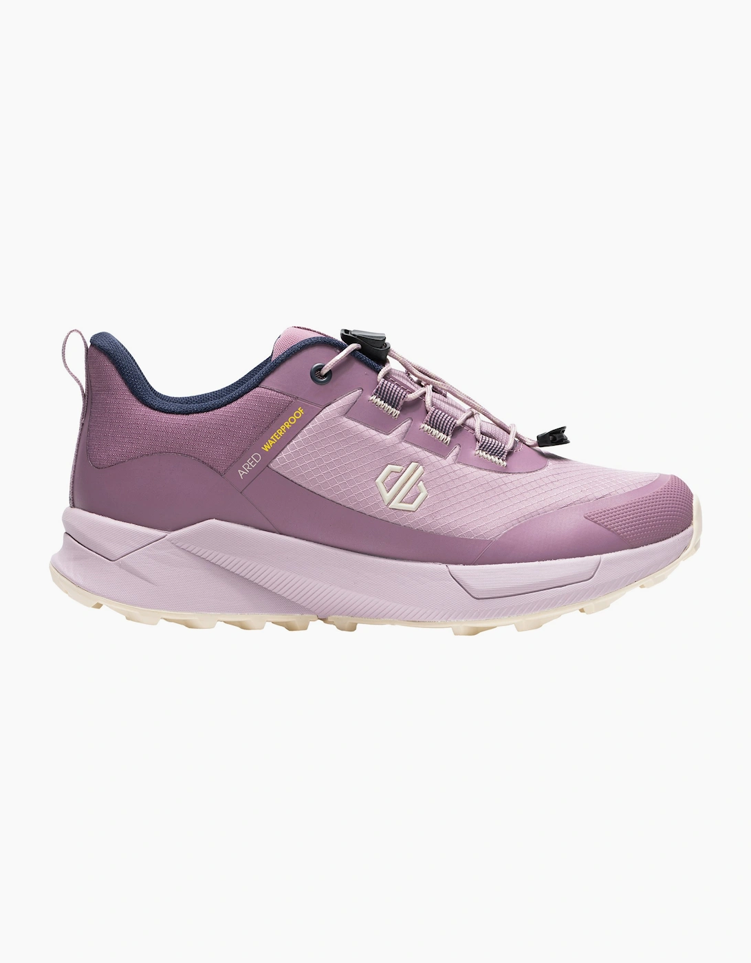 Dare 2B Womens/Ladies Torrek Hiking Trainers
