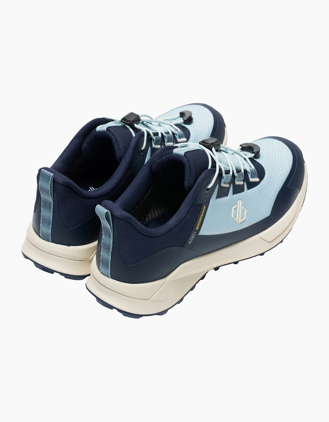 Dare 2B Womens/Ladies Torrek Hiking Trainers