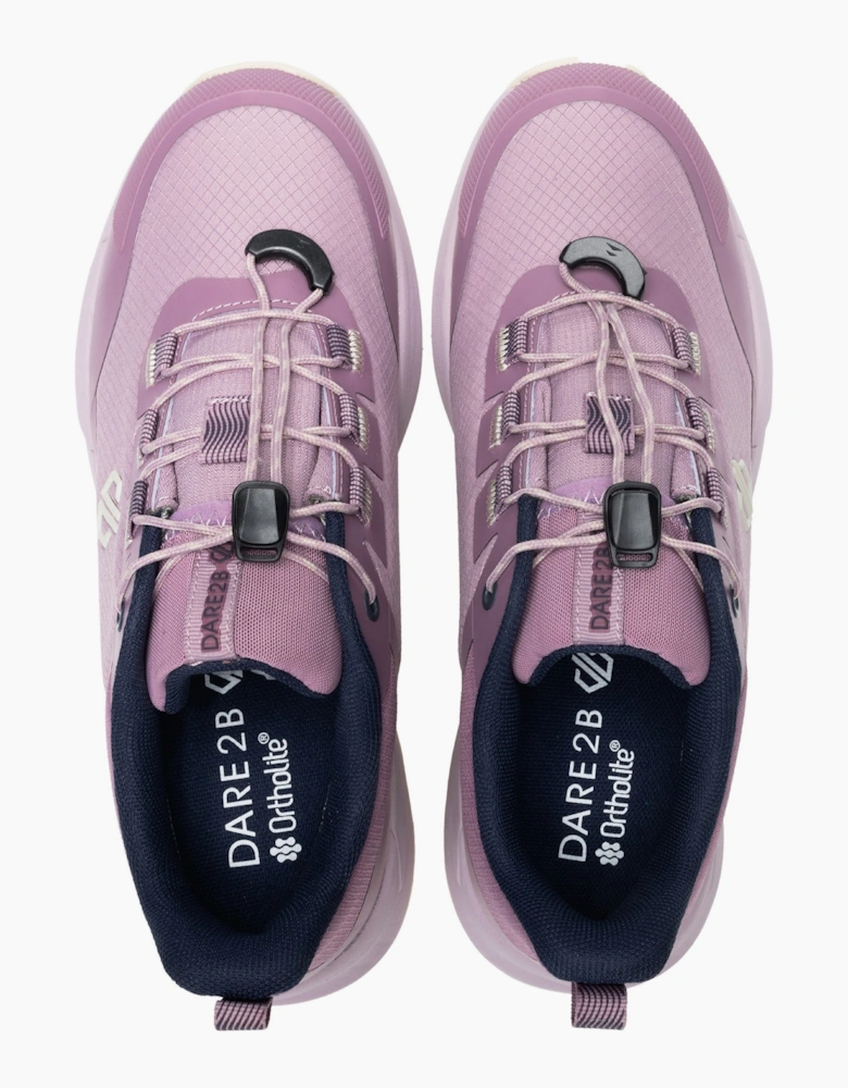 Dare 2B Womens/Ladies Torrek Hiking Trainers