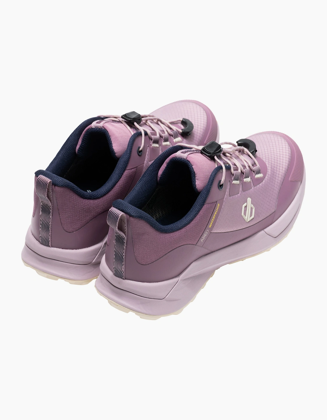 Dare 2B Womens/Ladies Torrek Hiking Trainers