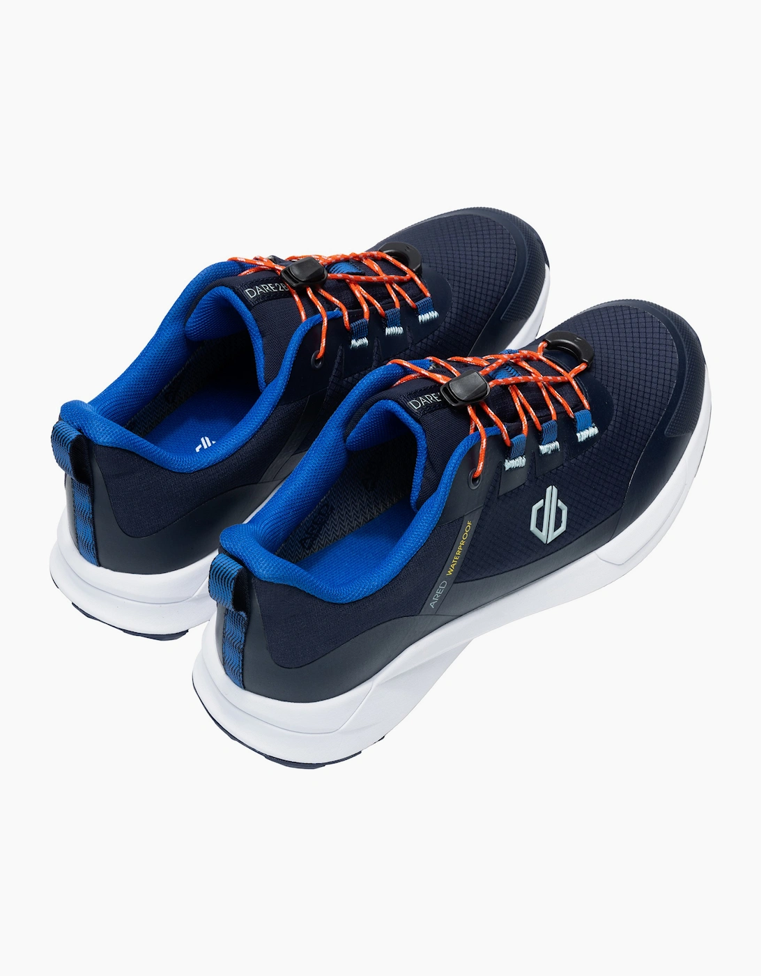 Dare 2B Mens Torrek Waterproof Hiking Trainers
