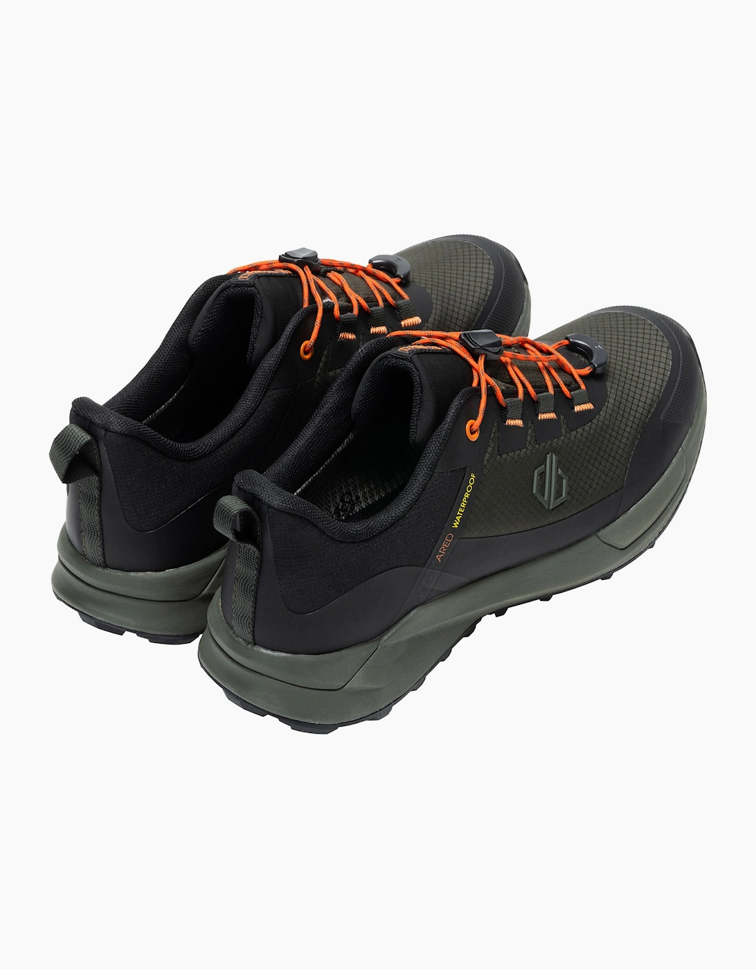 Dare 2B Mens Torrek Waterproof Hiking Trainers