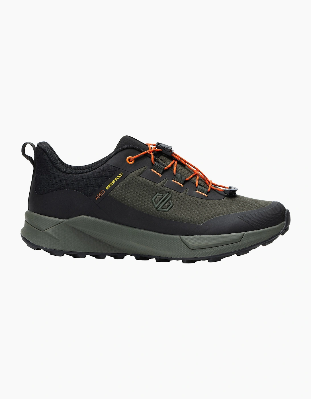 Dare 2B Mens Torrek Waterproof Hiking Trainers