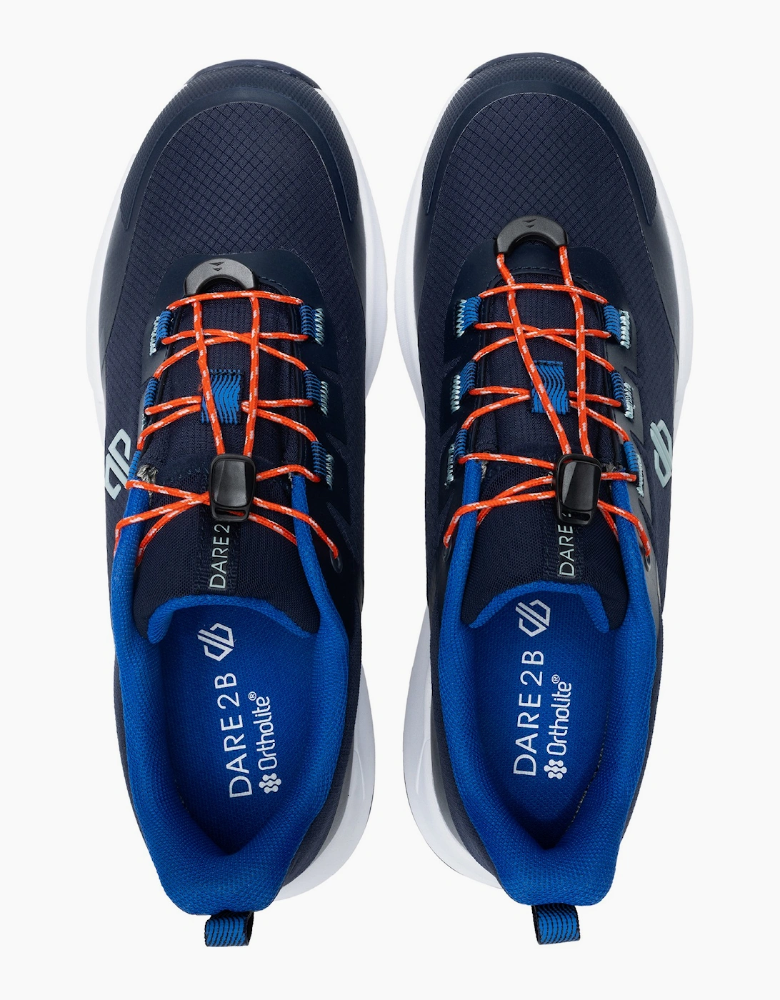 Dare 2B Mens Torrek Waterproof Hiking Trainers