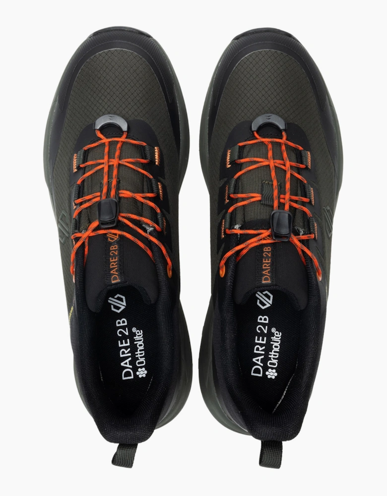 Dare 2B Mens Torrek Waterproof Hiking Trainers
