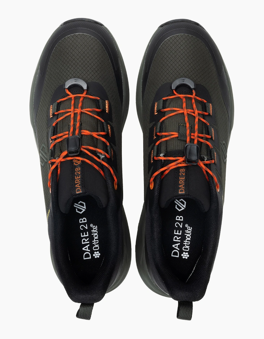 Dare 2B Mens Torrek Waterproof Hiking Trainers