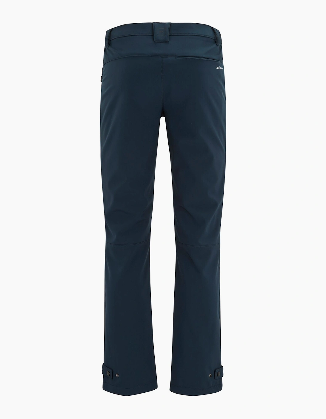 Regatta Mens Geo Softshell Hiking Trousers