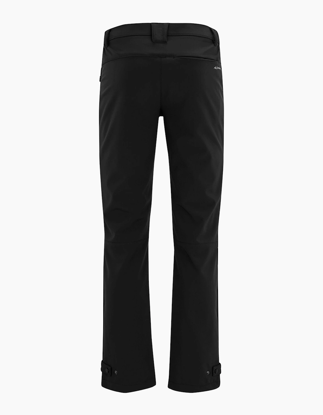 Regatta Mens Geo Softshell Hiking Trousers