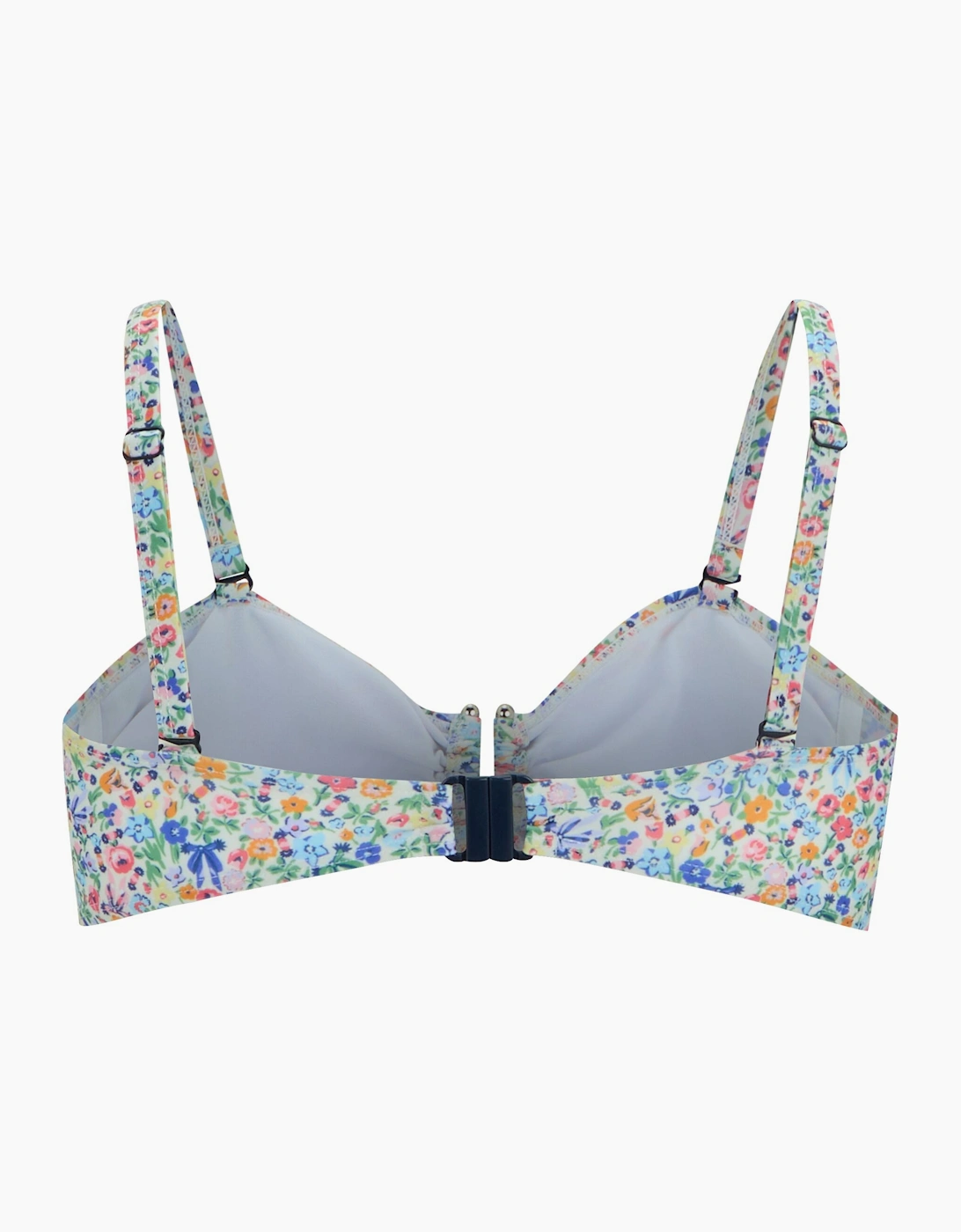Regatta Womens/Ladies Cath Kidston Harmony Ditsy Bikini Top