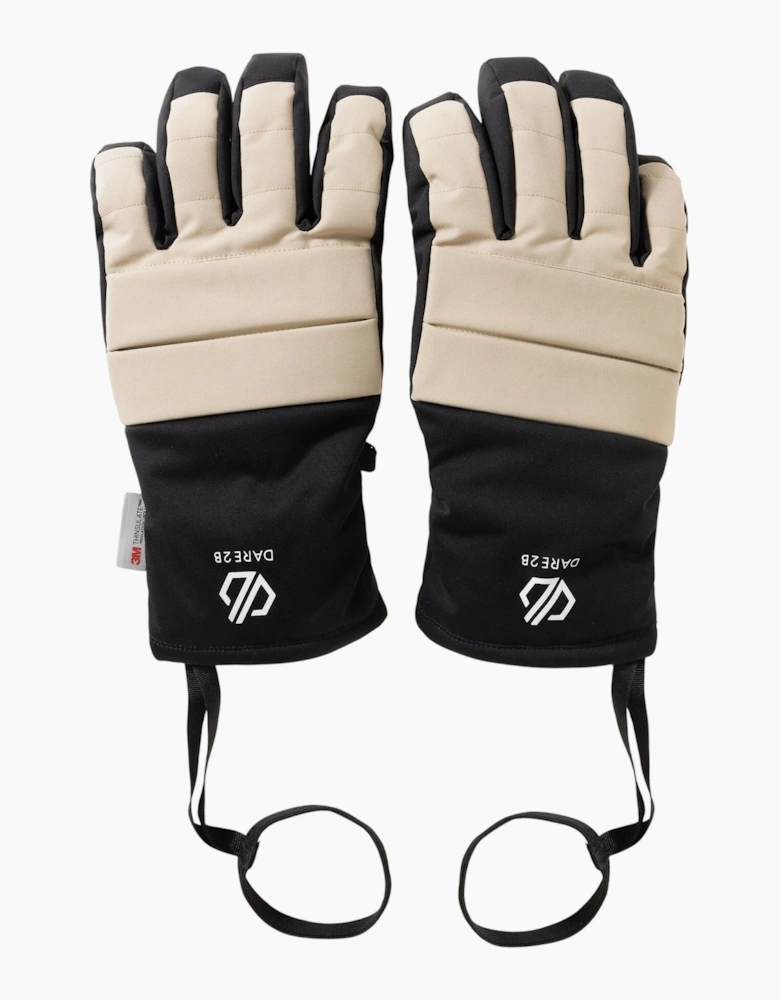 Dare 2B Unisex Adult Freeride II Ski Gloves