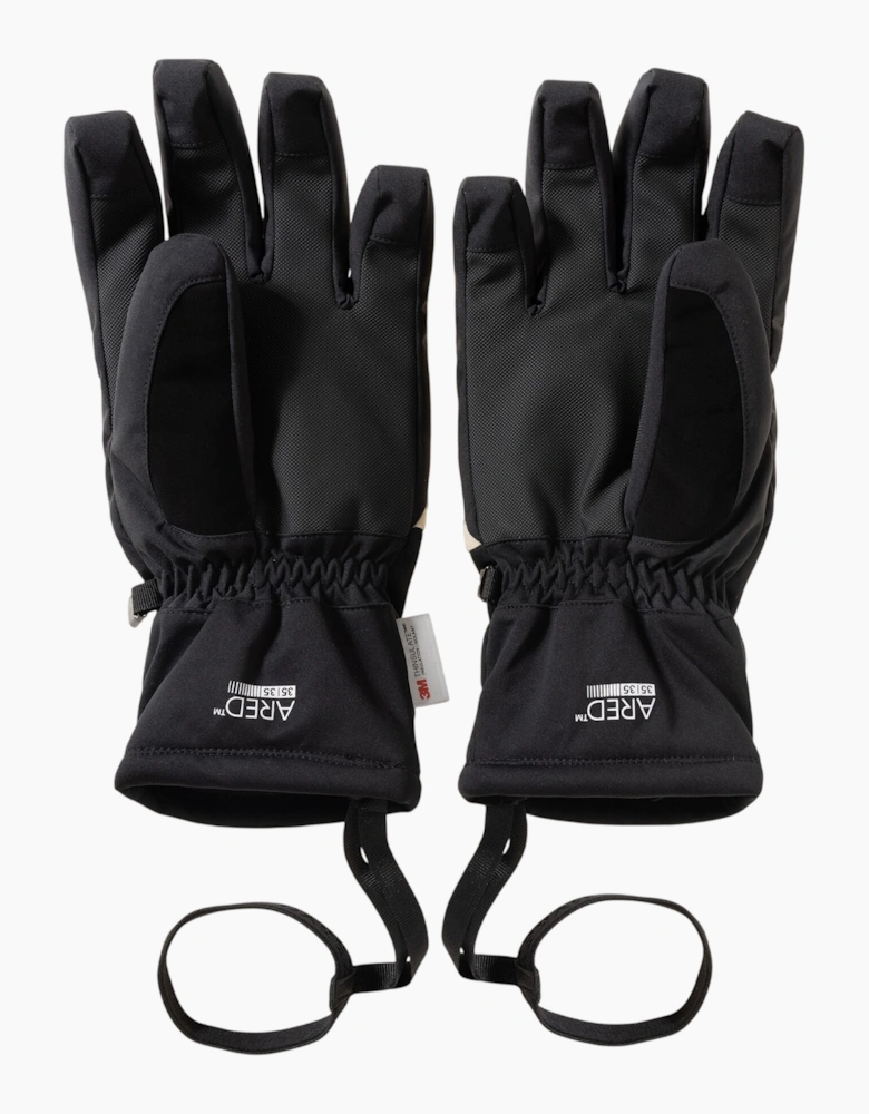 Dare 2B Unisex Adult Freeride II Ski Gloves