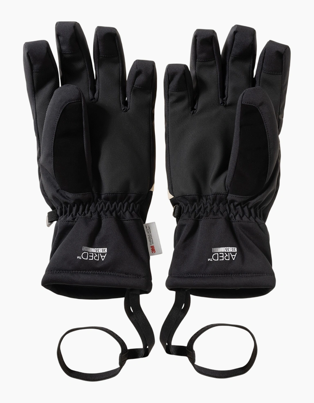 Dare 2B Unisex Adult Freeride II Ski Gloves