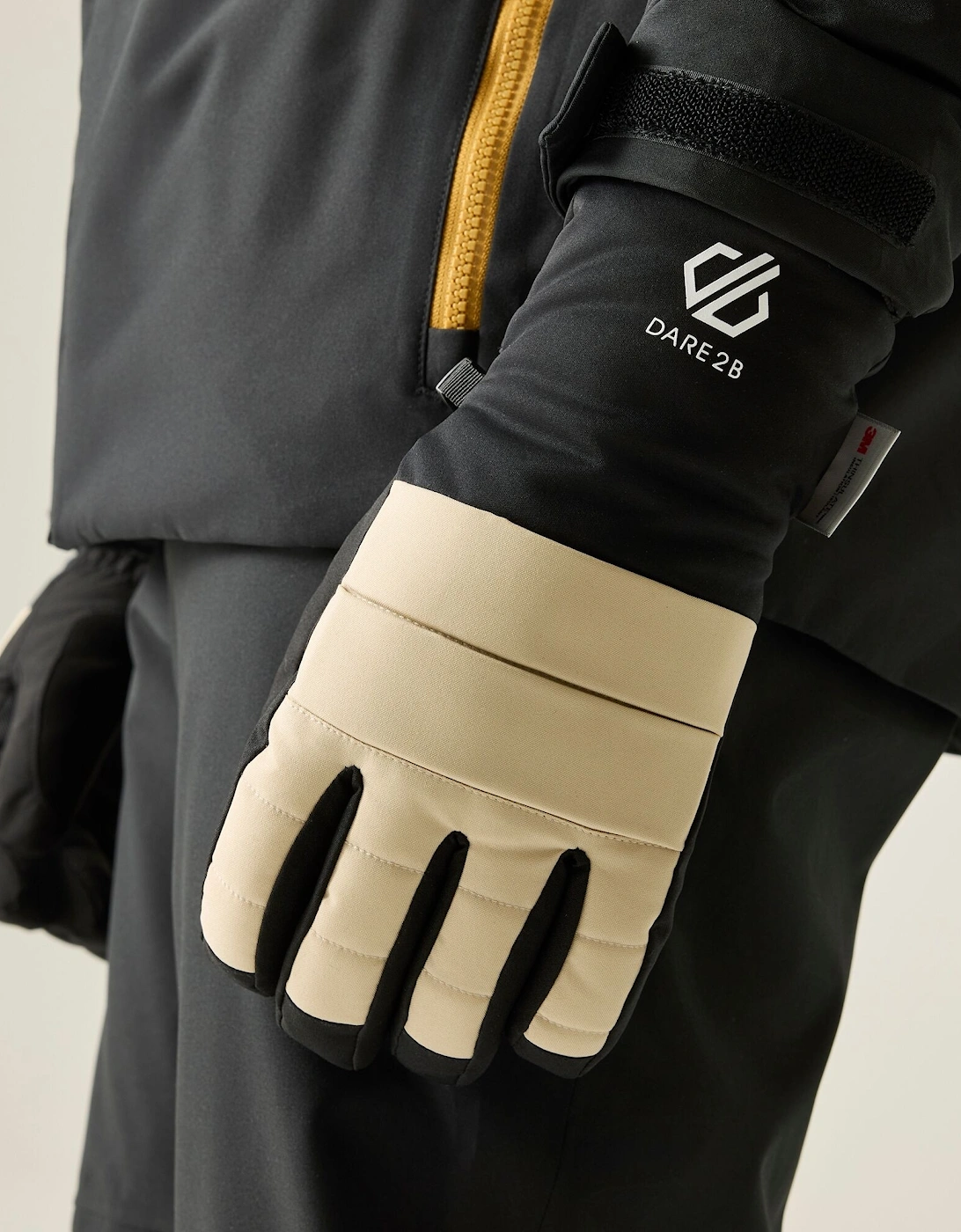 Dare 2B Unisex Adult Freeride II Ski Gloves