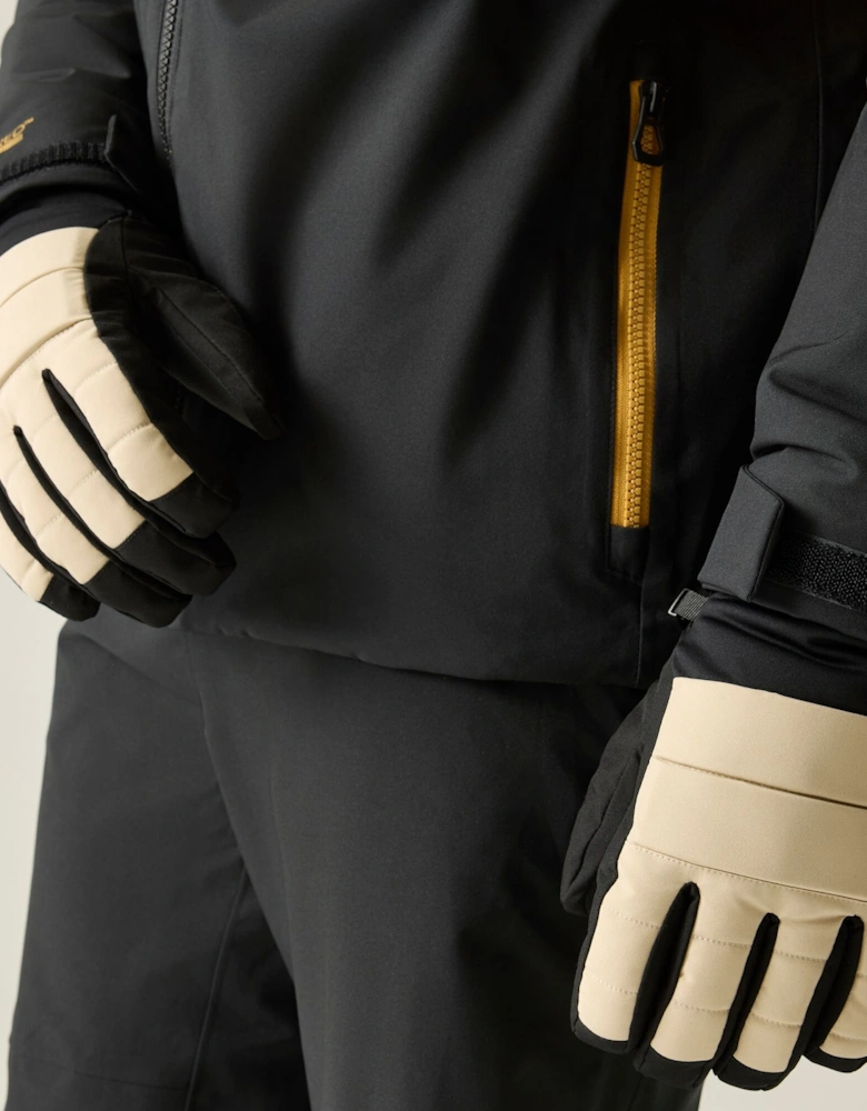 Dare 2B Unisex Adult Freeride II Ski Gloves