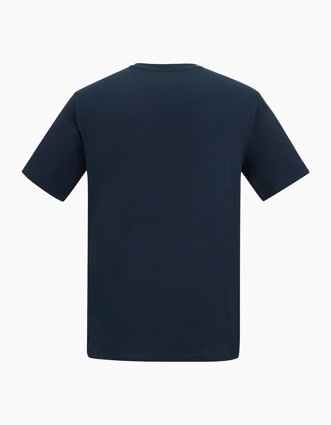 Regatta Mens Fingal Line Art Stretch T-Shirt
