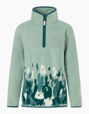 Glacier Green