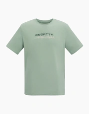 Glacier Green