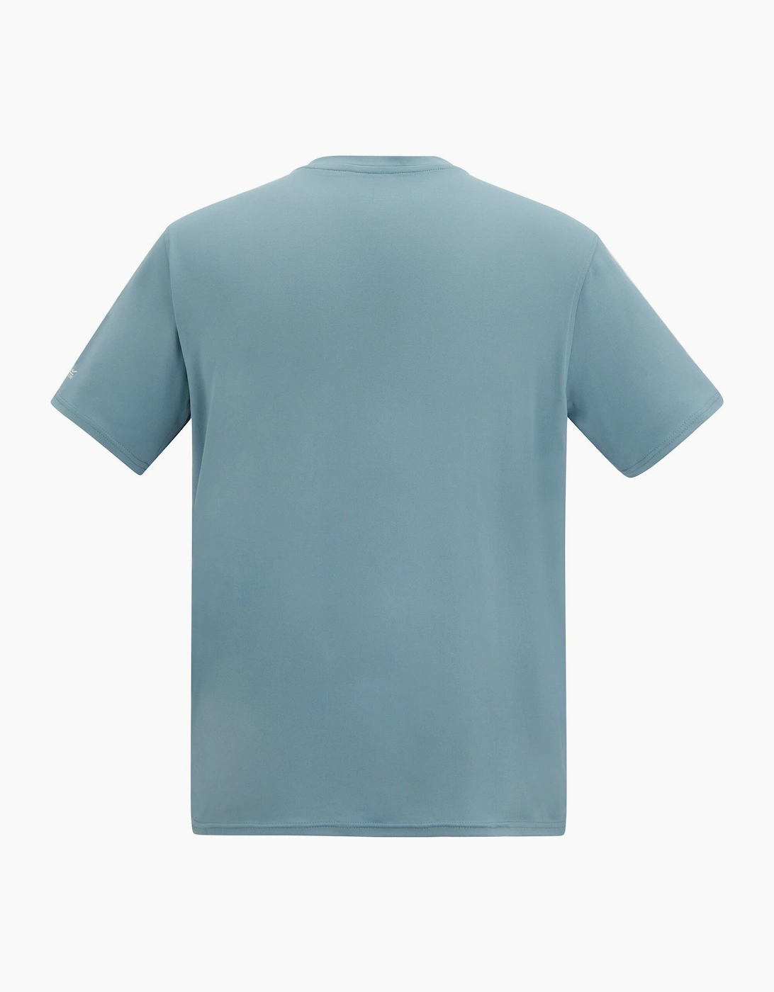 Regatta Mens Fingal Mountain Range T-Shirt