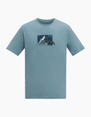 Dusky Blue