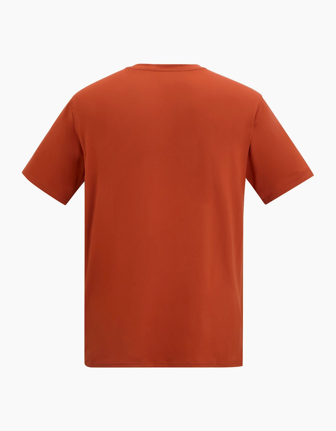 Regatta Mens Fingal Abstract Stretch Logo T-Shirt