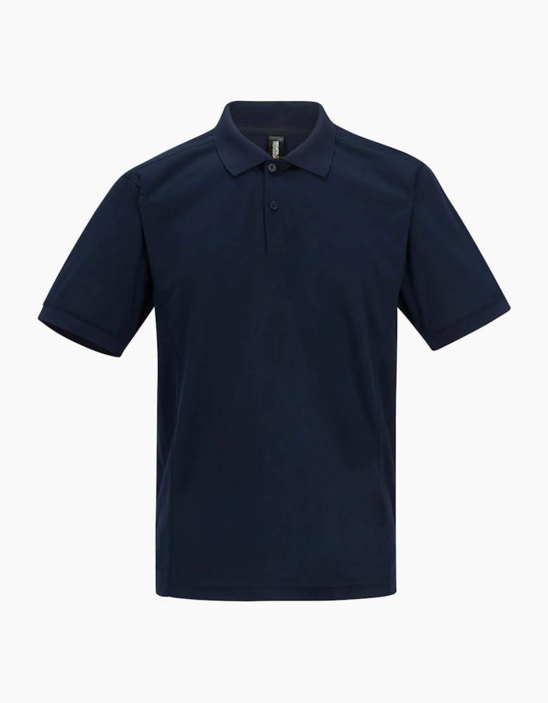 Regatta Professional Unisex Adult Pique Polo Shirt