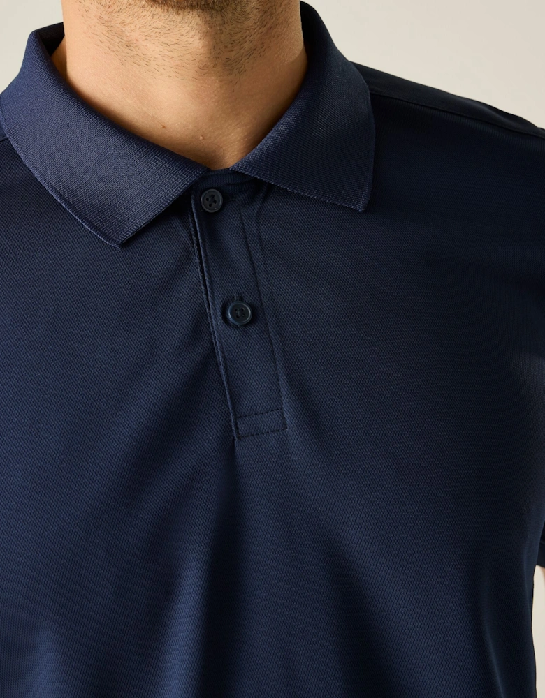 Regatta Professional Unisex Adult Pique Polo Shirt