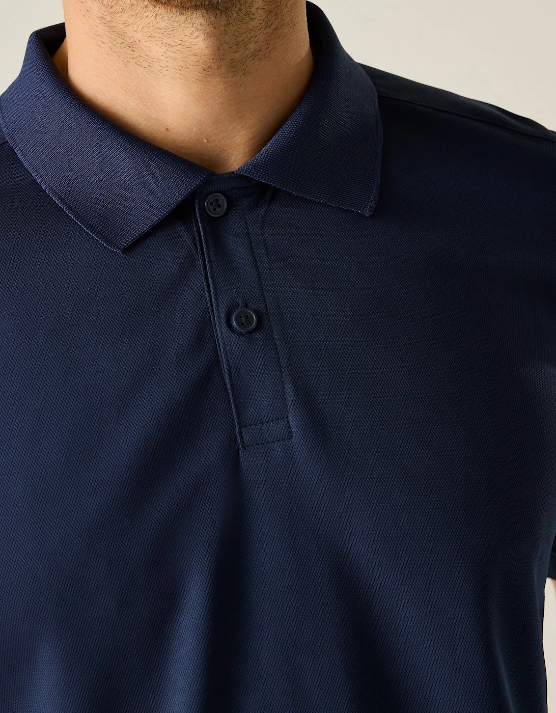 Regatta Professional Unisex Adult Pique Polo Shirt