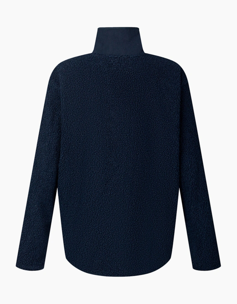 Dare 2B Womens/Ladies Zephyr Borg Fleece Jacket