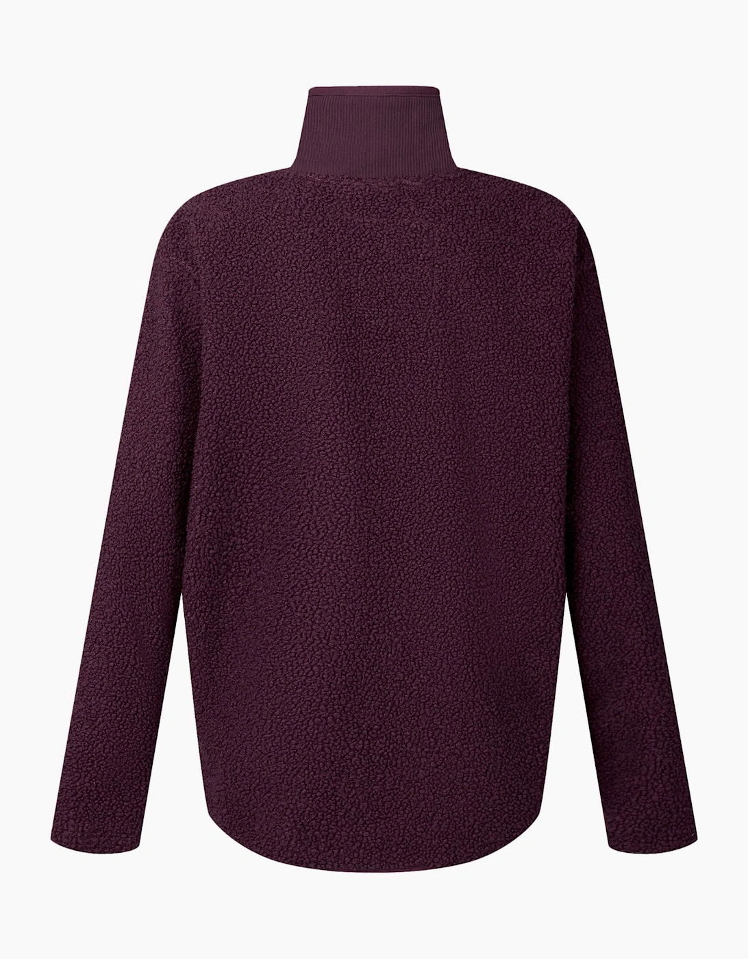 Dare 2B Womens/Ladies Zephyr Borg Fleece Jacket