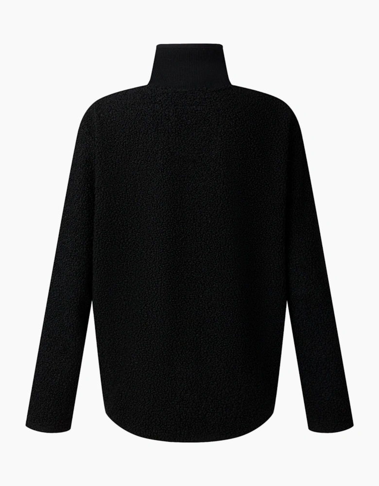 Dare 2B Womens/Ladies Zephyr Borg Fleece Jacket