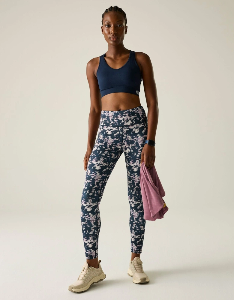 Dare 2B Womens/Ladies Influential II Abstract Leggings