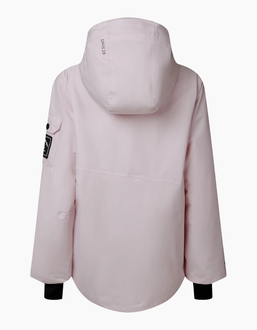 Dare 2B Womens/Ladies Ski Life II Waterproof Jacket