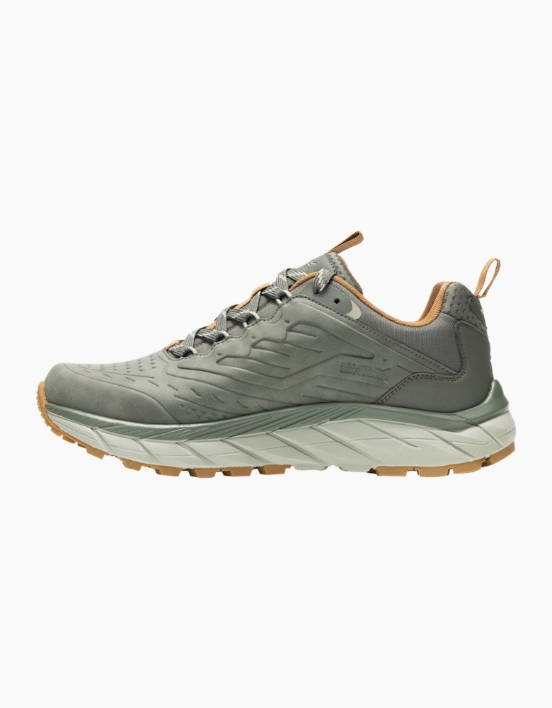 Regatta Mens Derino Trainers