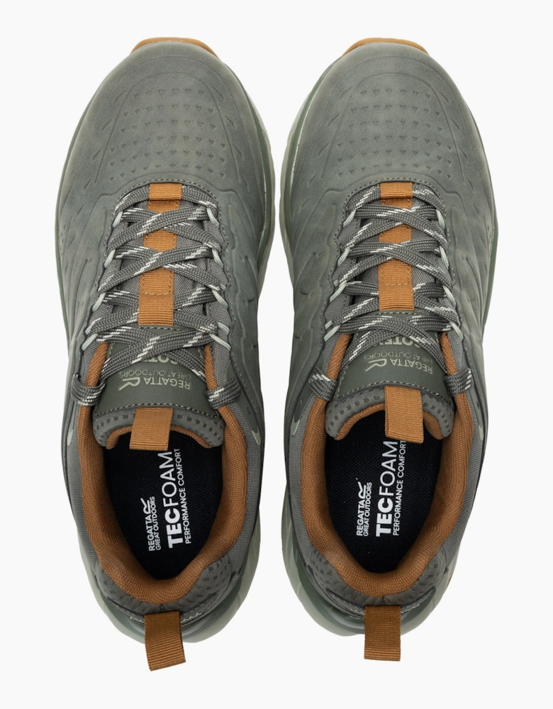 Regatta Mens Derino Trainers