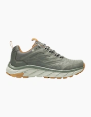 Smokey Olive/Rubber