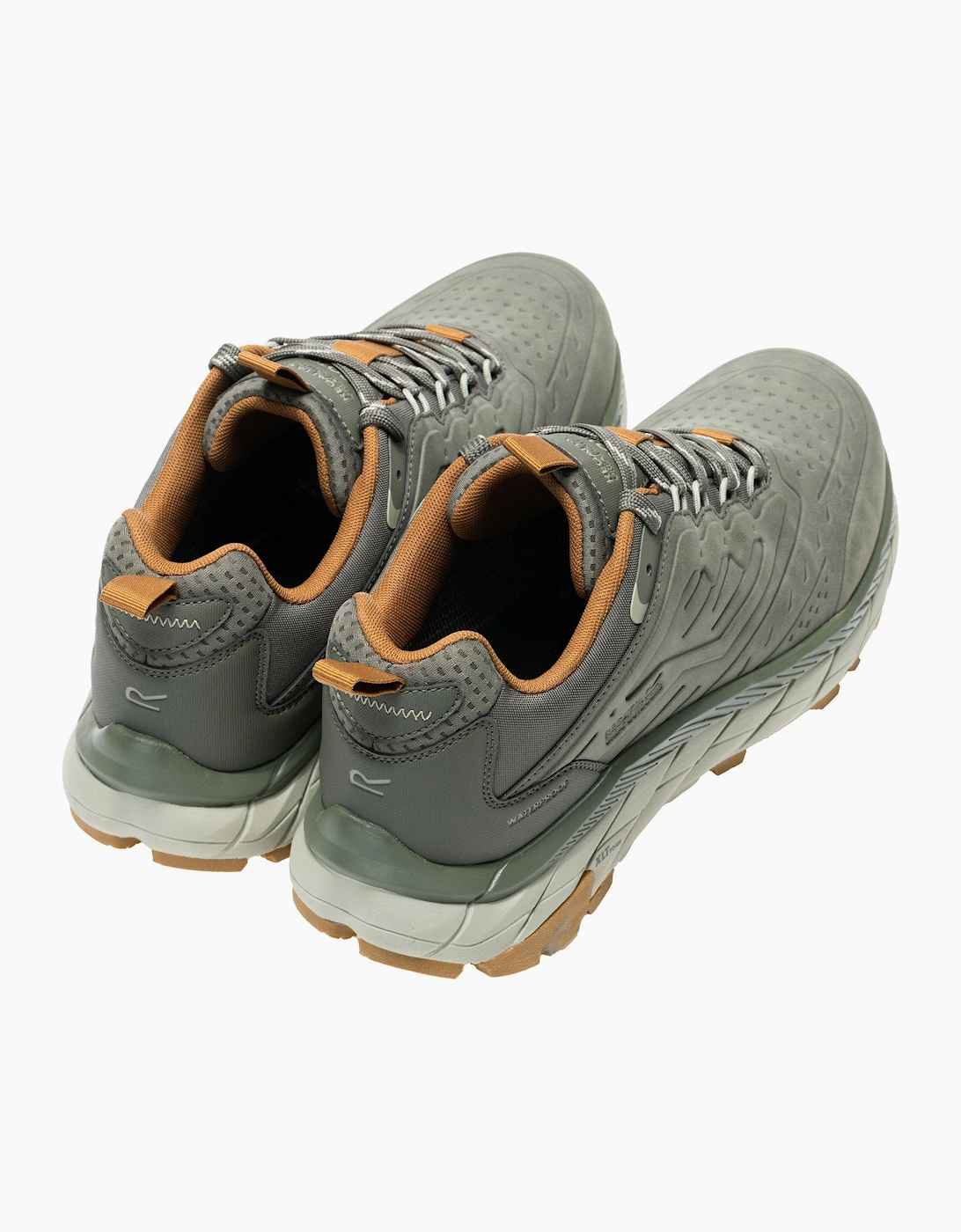 Regatta Mens Derino Trainers