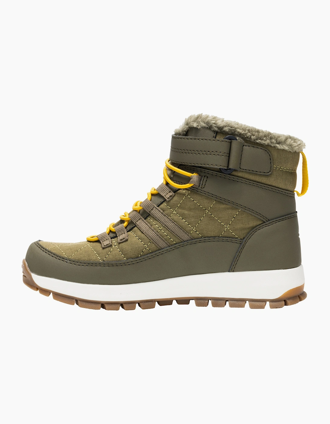 Regatta Childrens/Kids Elbourne Snow Boots