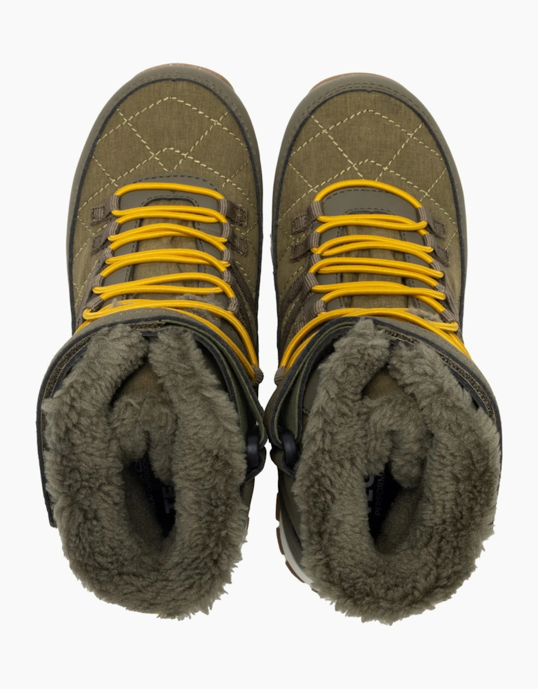 Regatta Childrens/Kids Elbourne Snow Boots