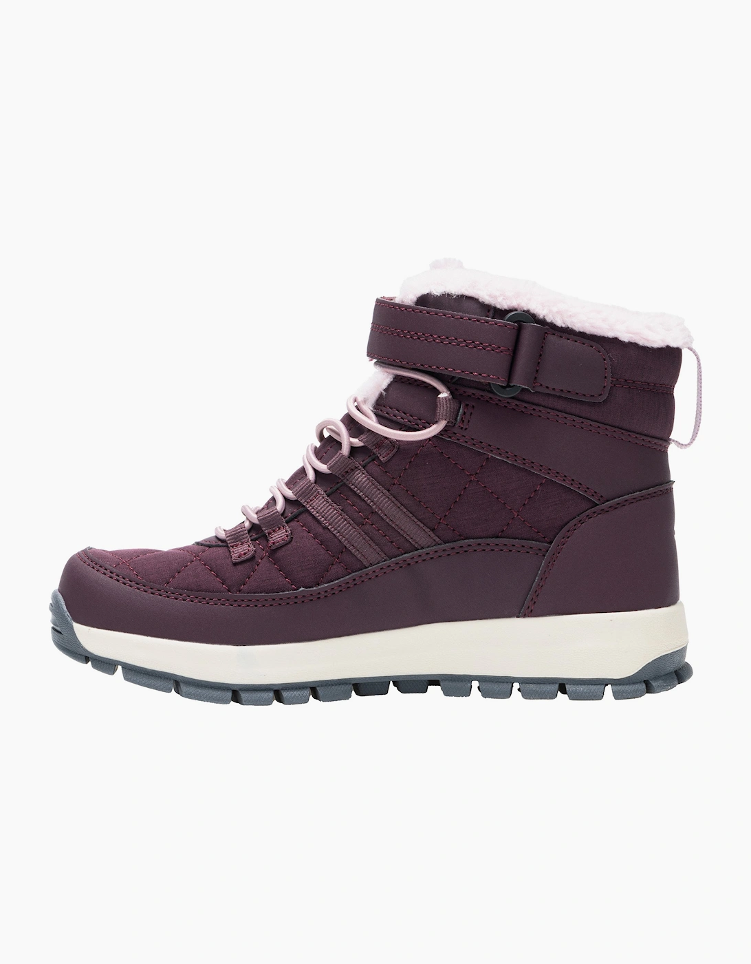 Regatta Childrens/Kids Elbourne Snow Boots