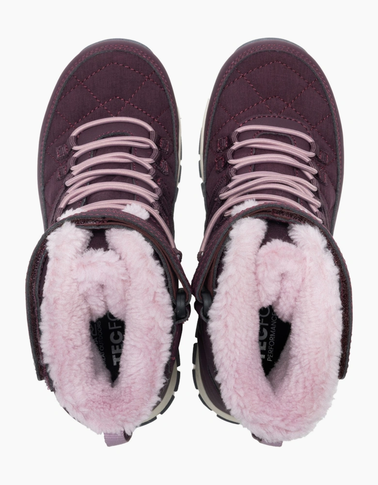 Regatta Childrens/Kids Elbourne Snow Boots