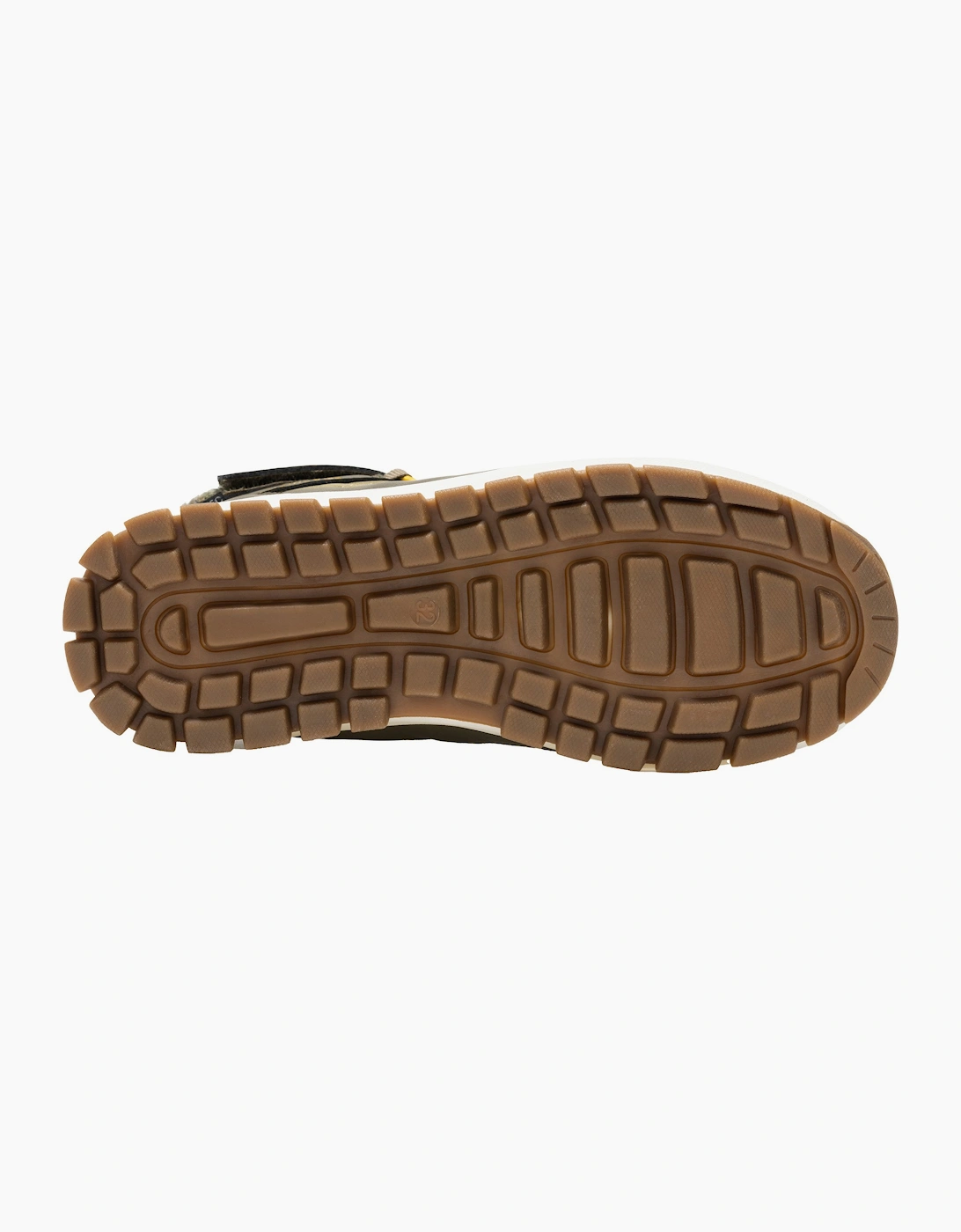 Regatta Childrens/Kids Elbourne Snow Boots