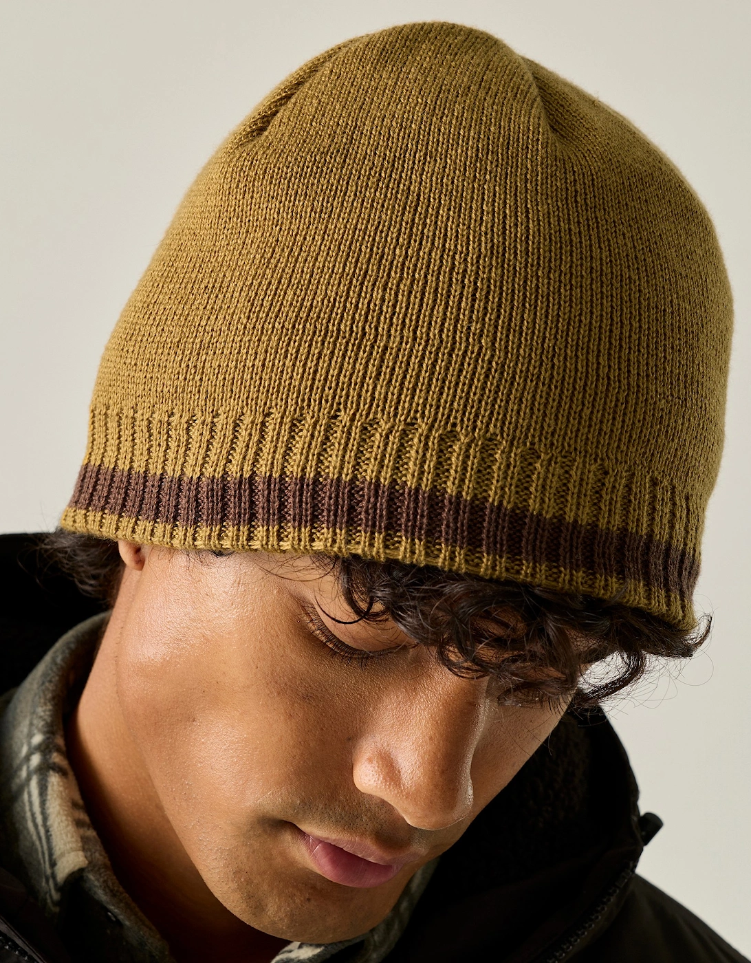 Regatta Mens Balton IV Beanie