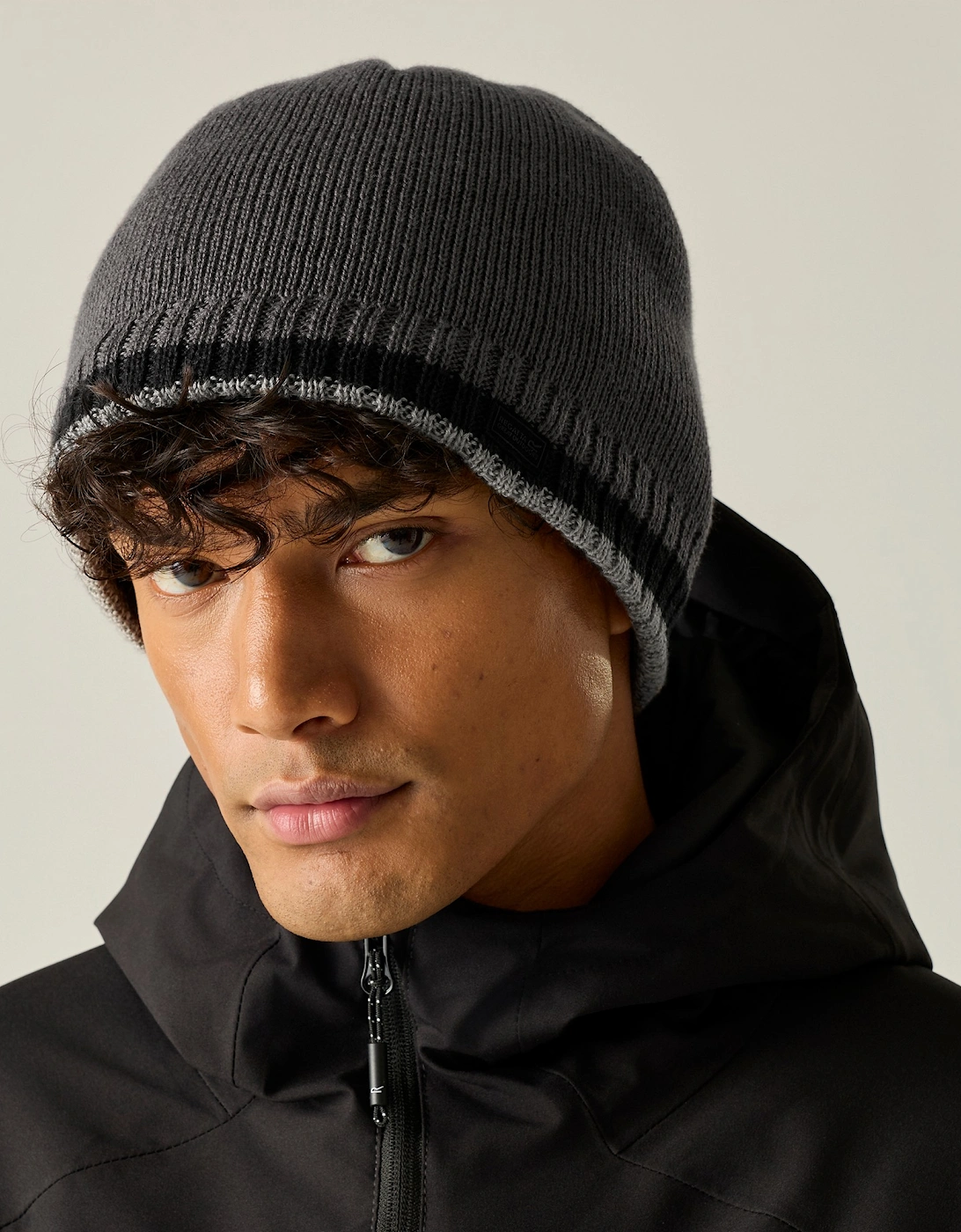 Regatta Mens Balton IV Beanie