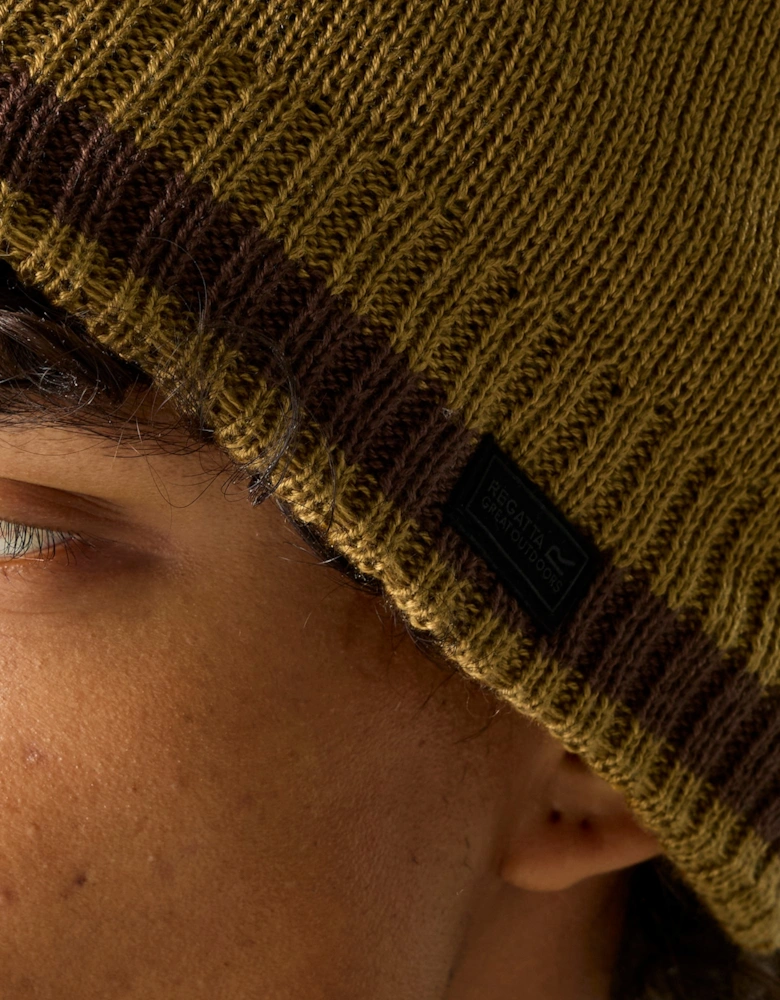 Regatta Mens Balton IV Beanie