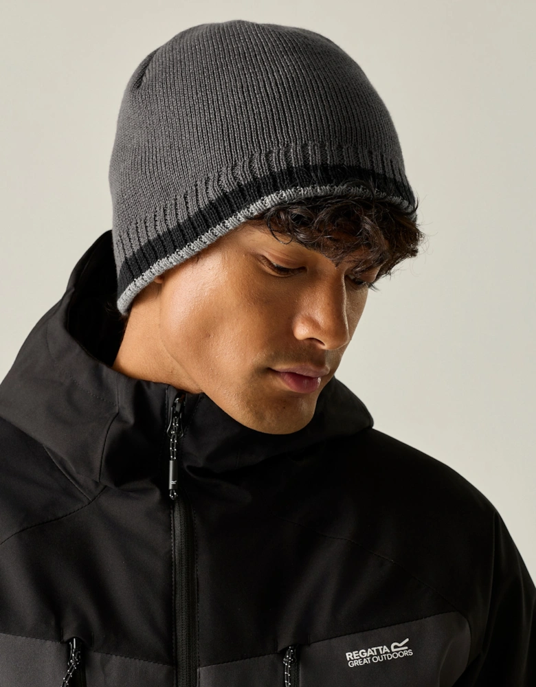 Regatta Mens Balton IV Beanie